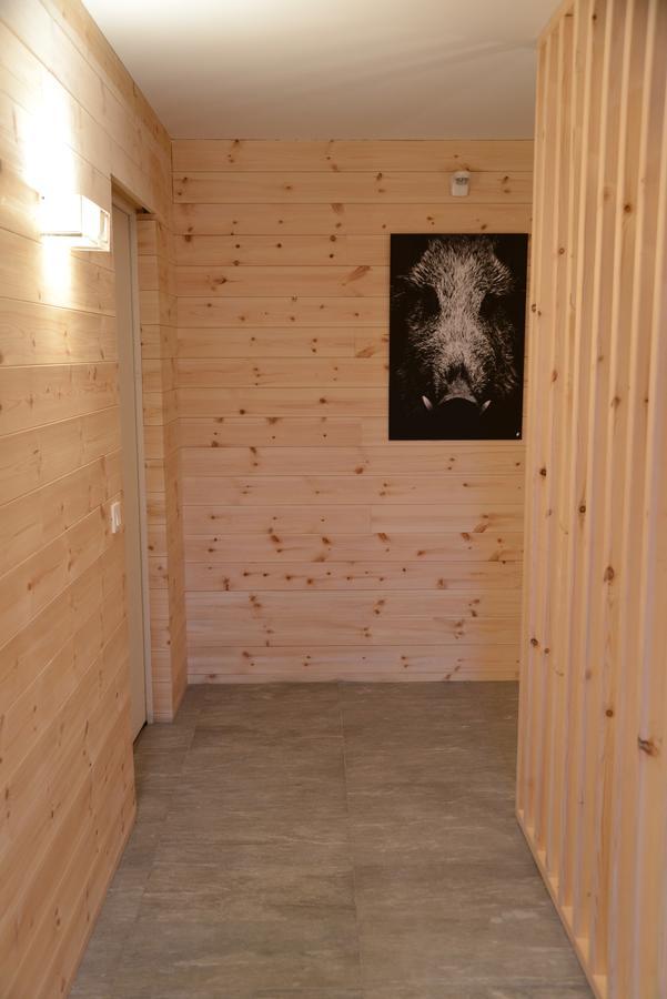 Home By U - Chalet 2 Saint-Martin-de-Belleville Exterior foto